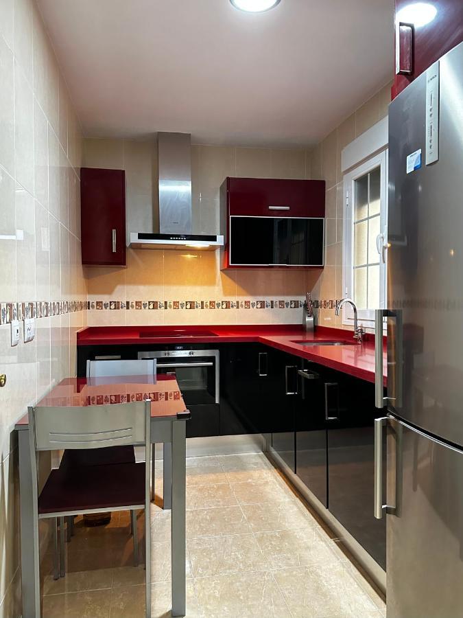 Appartement Taro Málaga