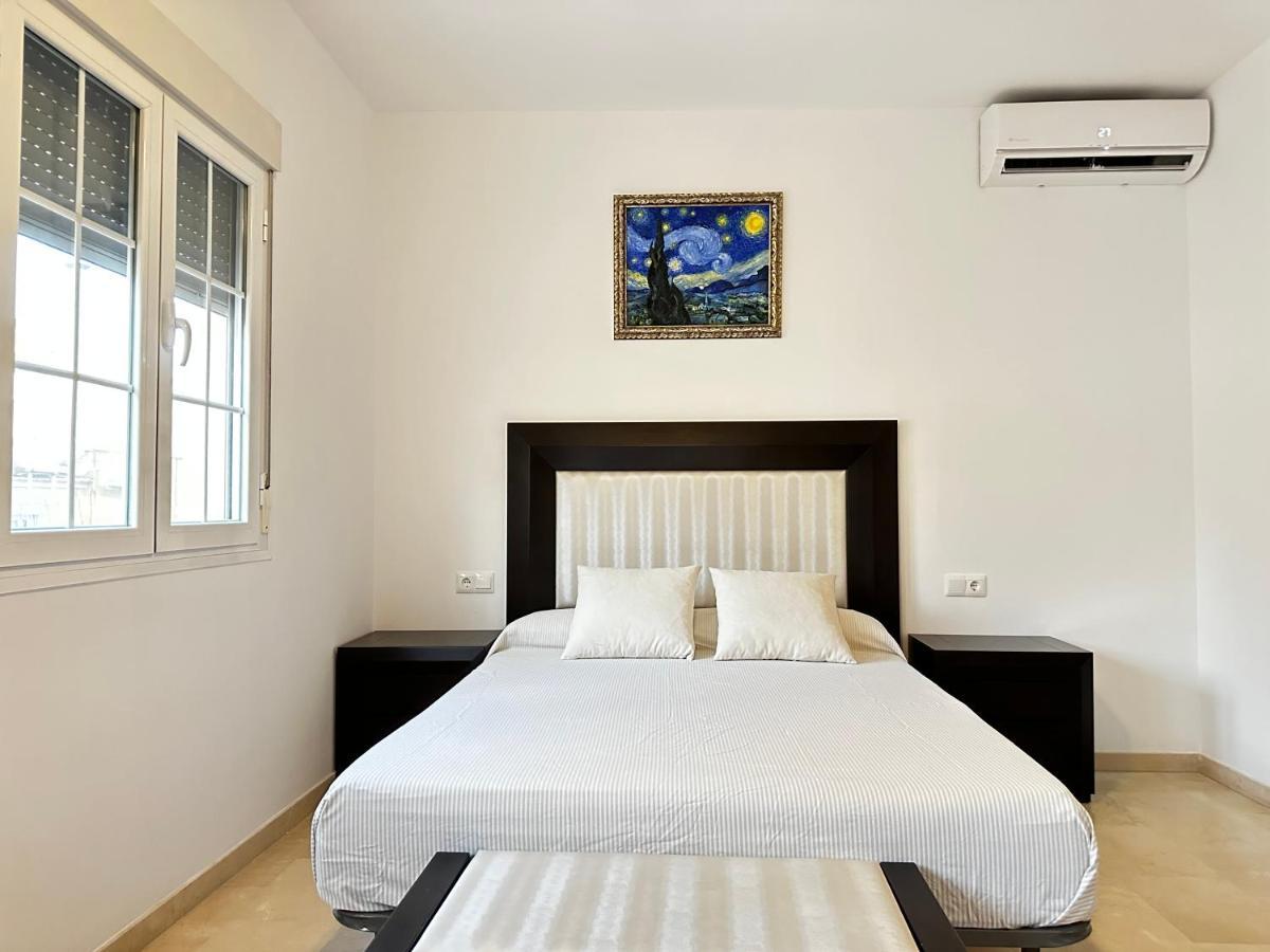 Appartement Taro