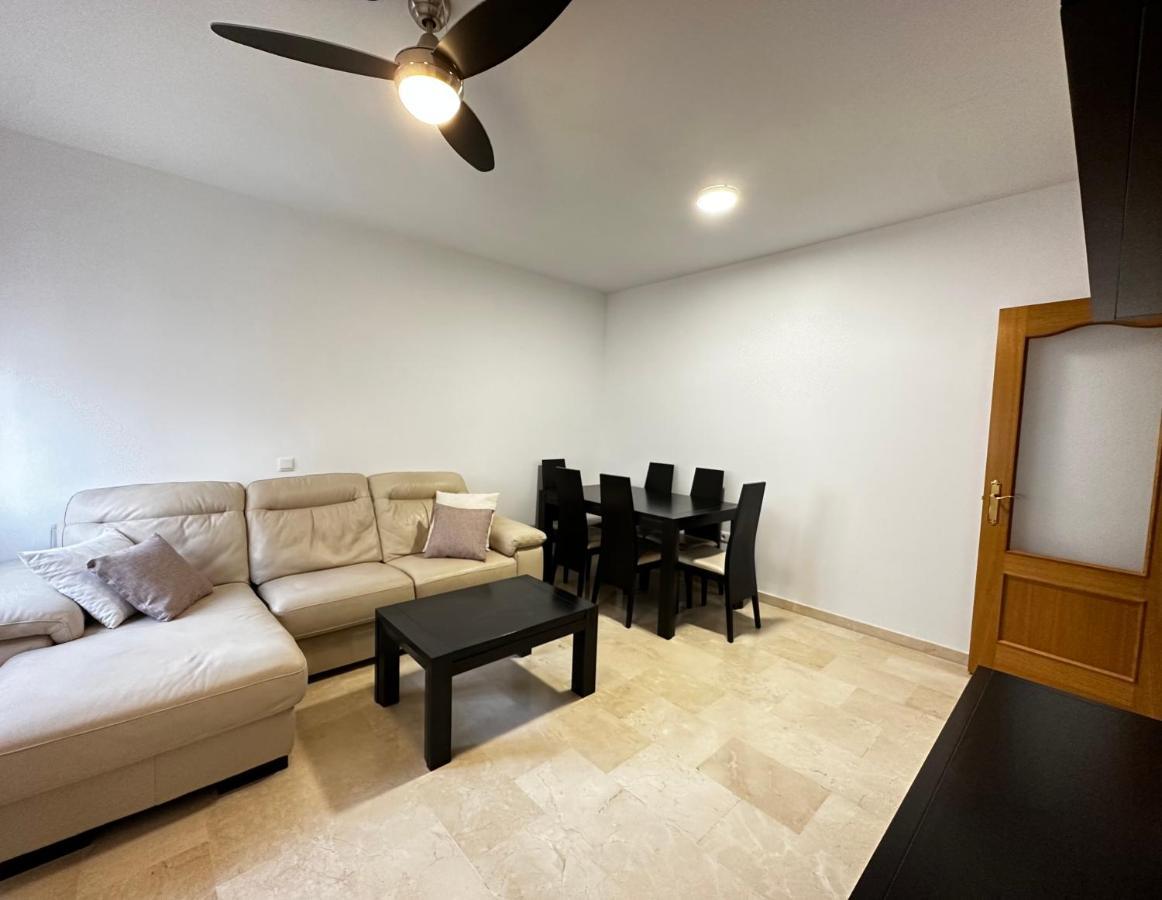 Appartement Taro Málaga