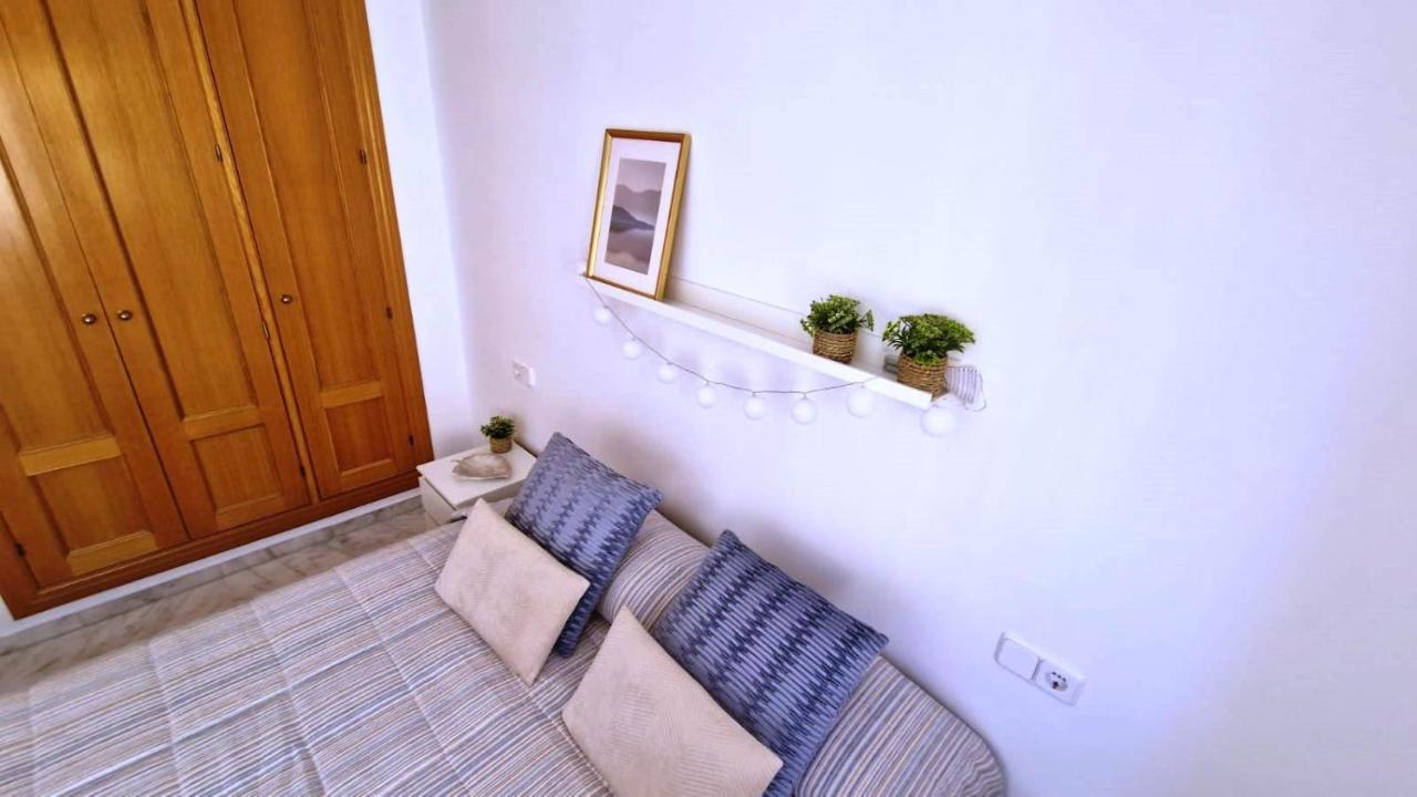 Centro Y Playa Apartment Malaga