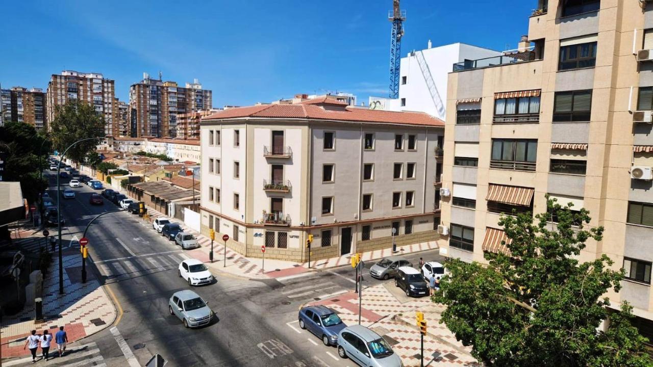Apartment Centro Y Playa *