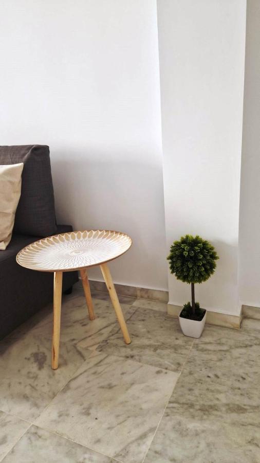 Centro Y Playa Apartment