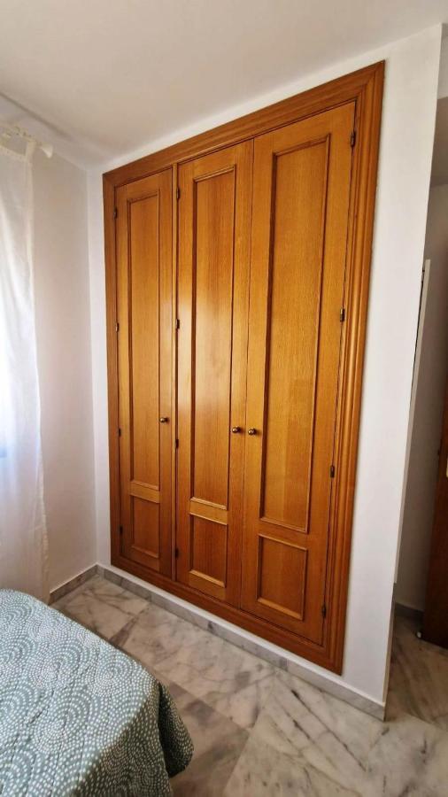 Apartment Centro Y Playa Malaga