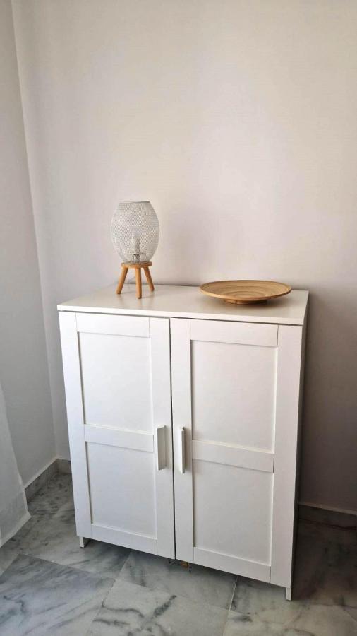 Apartment Centro Y Playa Malaga