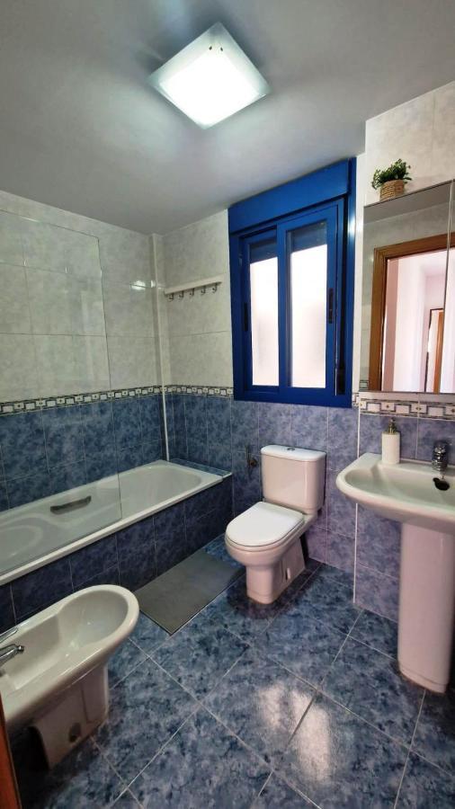 Centro Y Playa Apartment Malaga