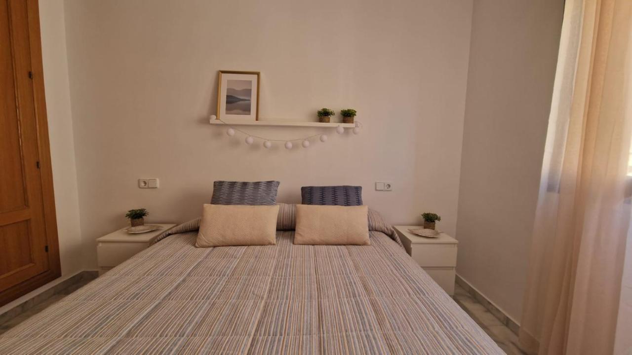 Centro Y Playa Apartment