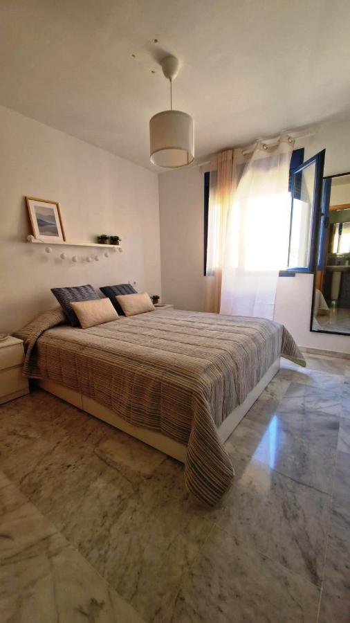 Centro Y Playa Apartment