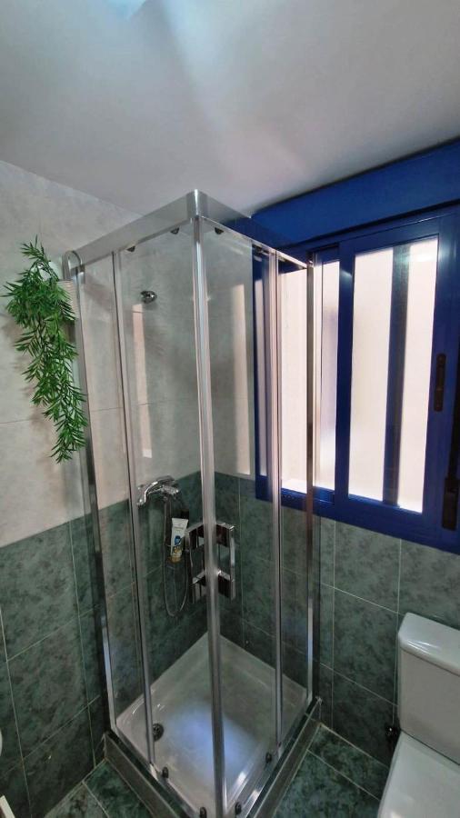 Apartment Centro Y Playa Malaga