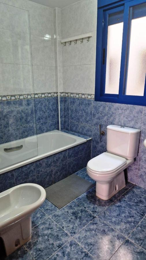 Centro Y Playa Apartment Malaga