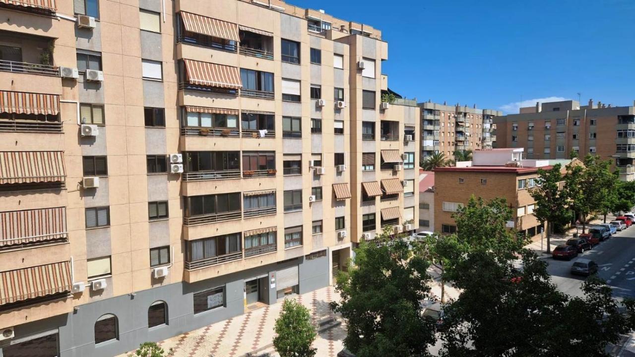 Centro Y Playa