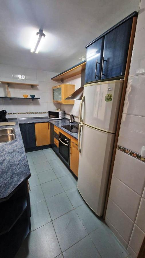 Apartment Centro Y Playa Malaga