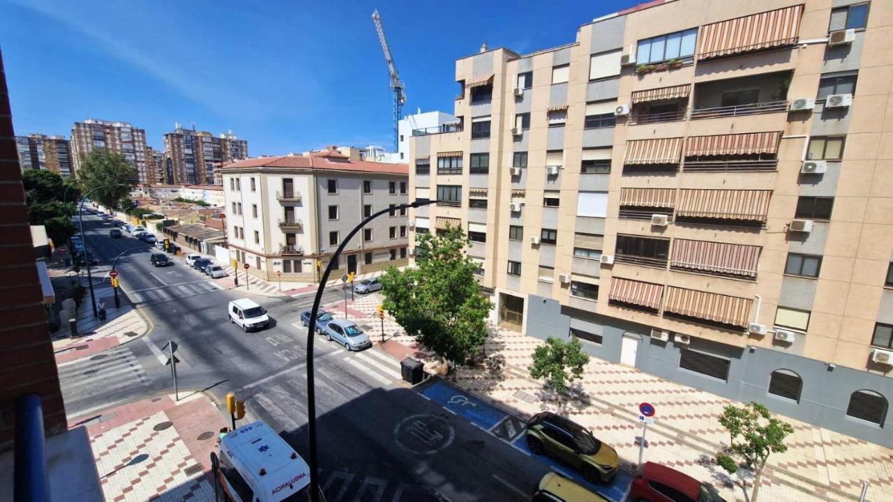 Apartment Centro Y Playa