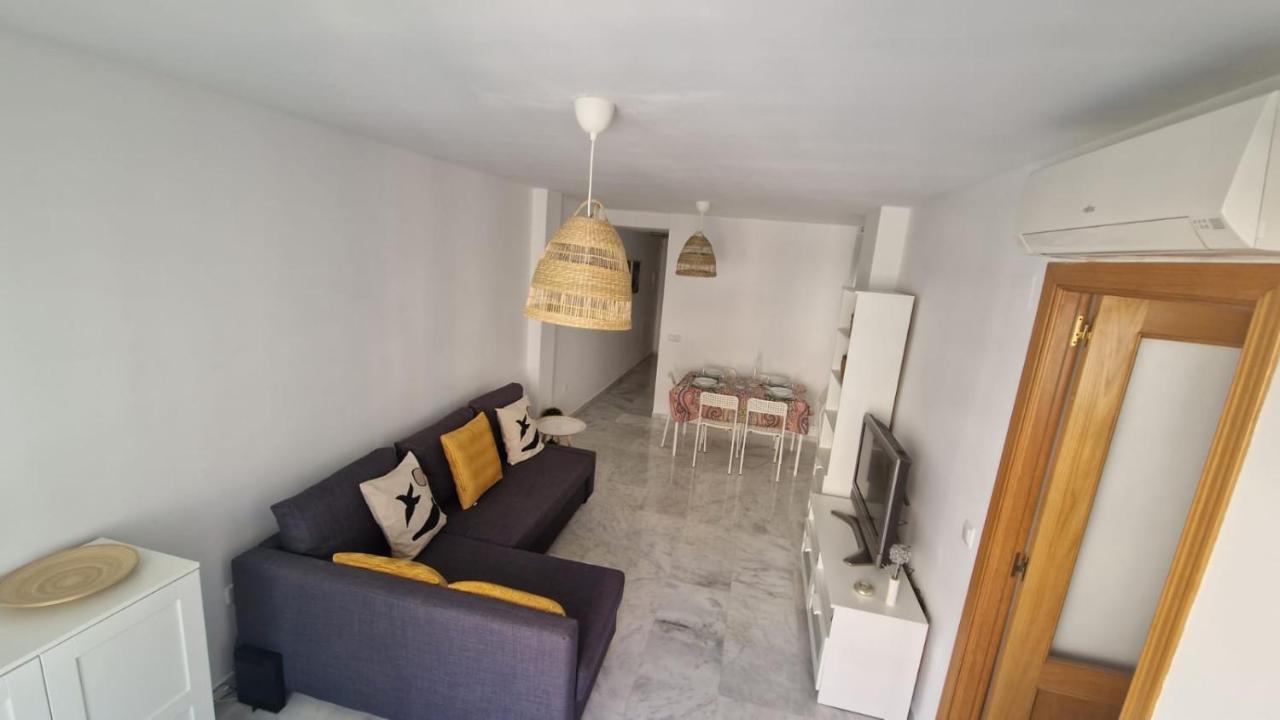 Centro Y Playa Malaga