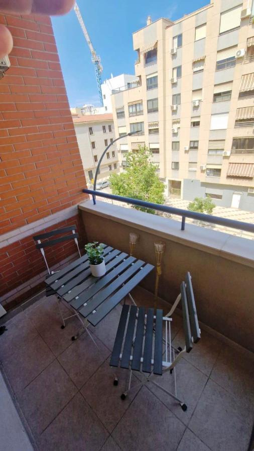 Centro Y Playa Apartment *