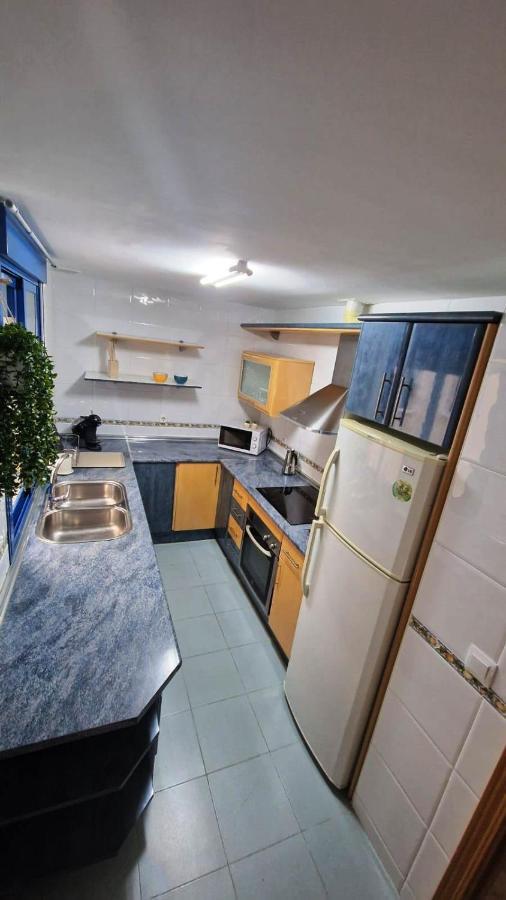 Apartment Centro Y Playa Malaga
