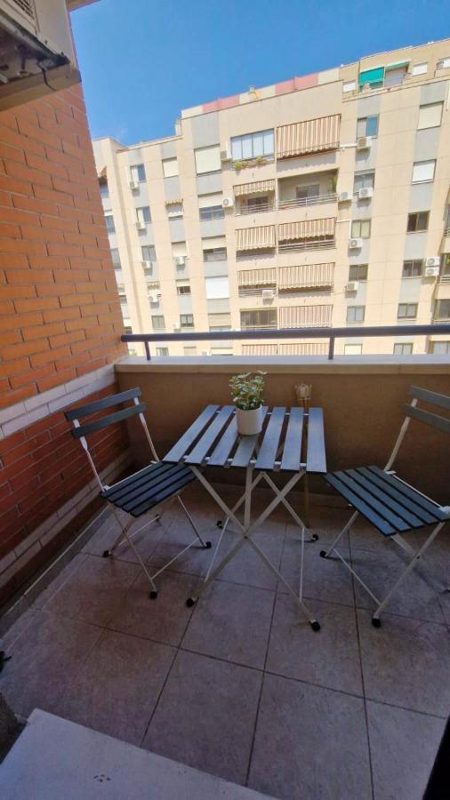 Apartment Centro Y Playa Malaga