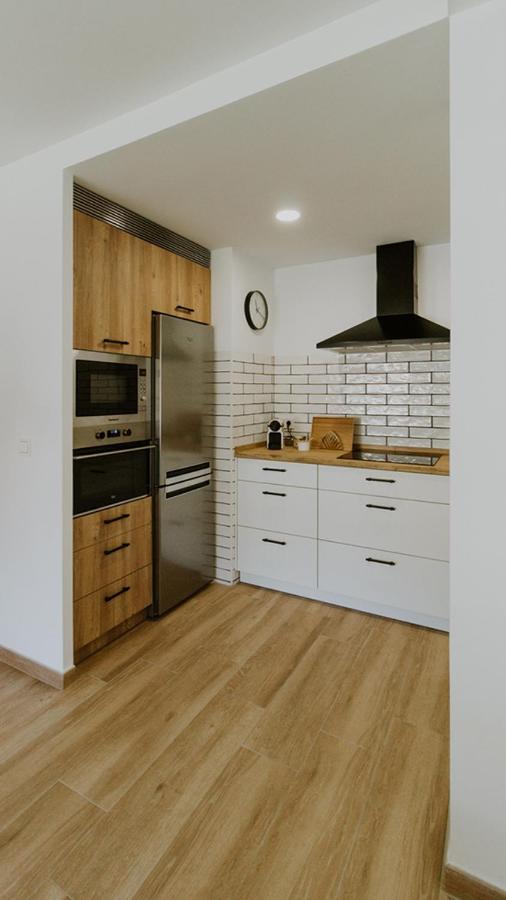 Bonito En La Playa, Guadalmar. Appartement Málaga