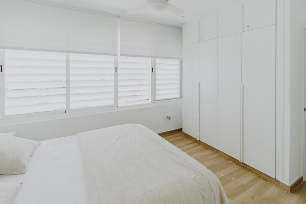 Appartement Bonito En La Playa, Guadalmar.