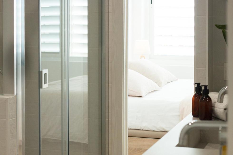 Bonito En La Playa, Guadalmar. Appartement Málaga
