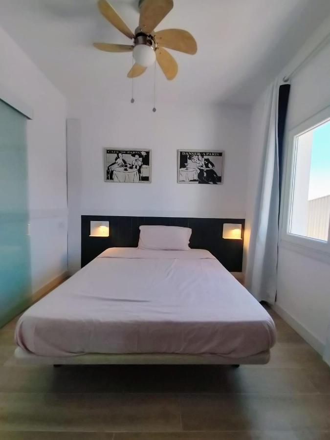 Appartement Granada1