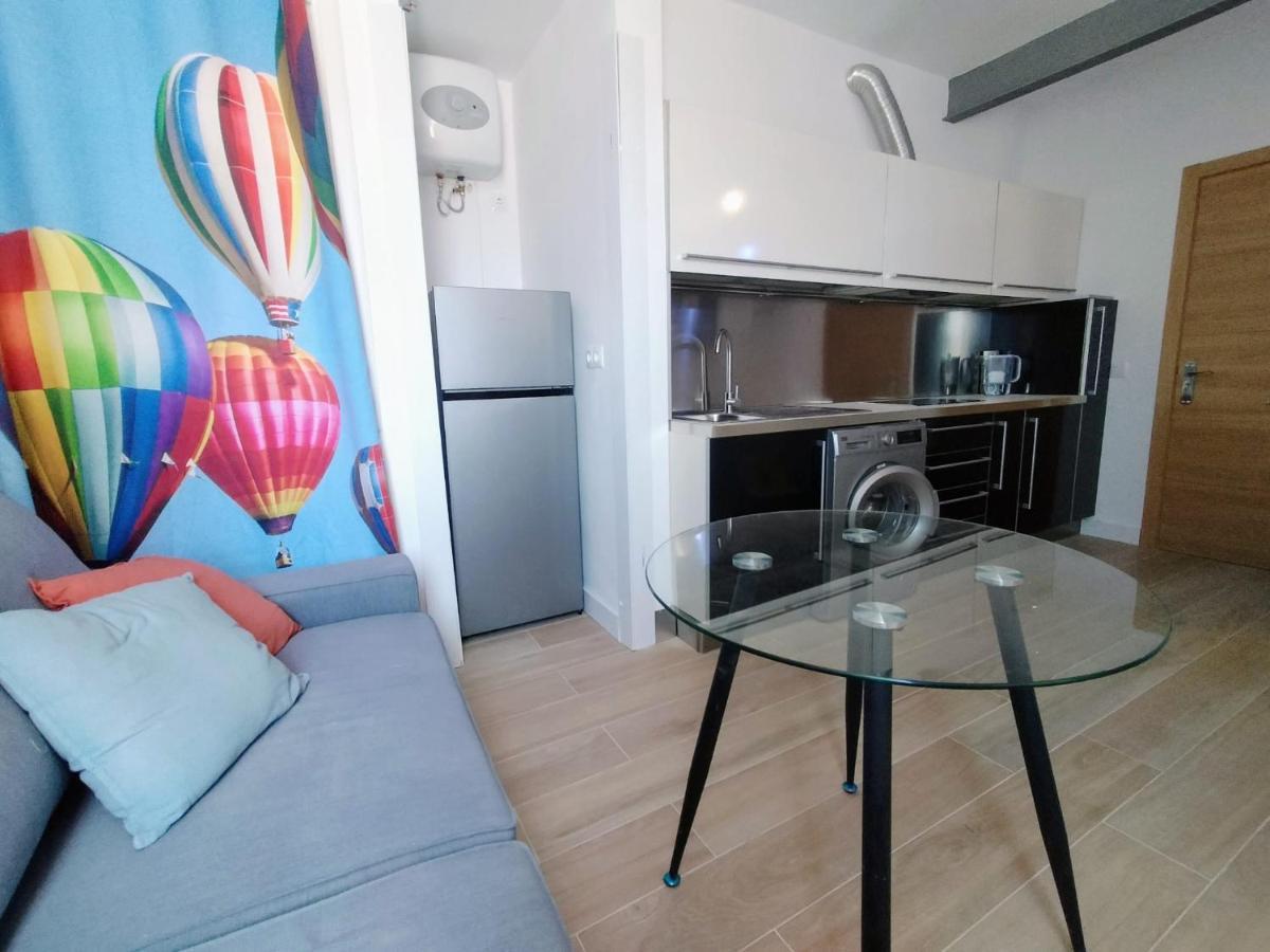 Granada1 Apartment Malaga