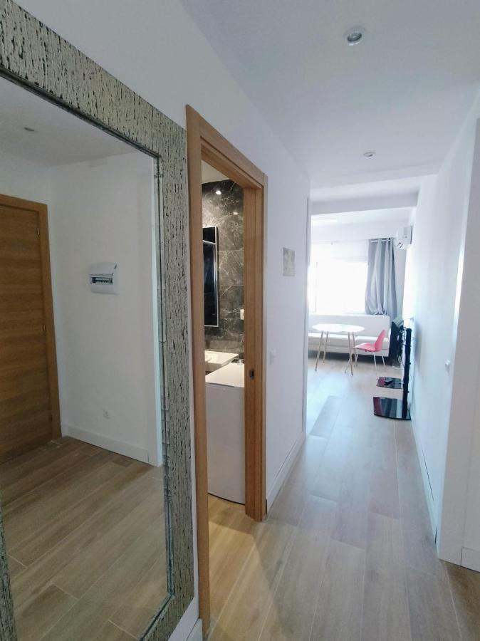 Apartment Velazquez Aeropuerto Terraza Malaga