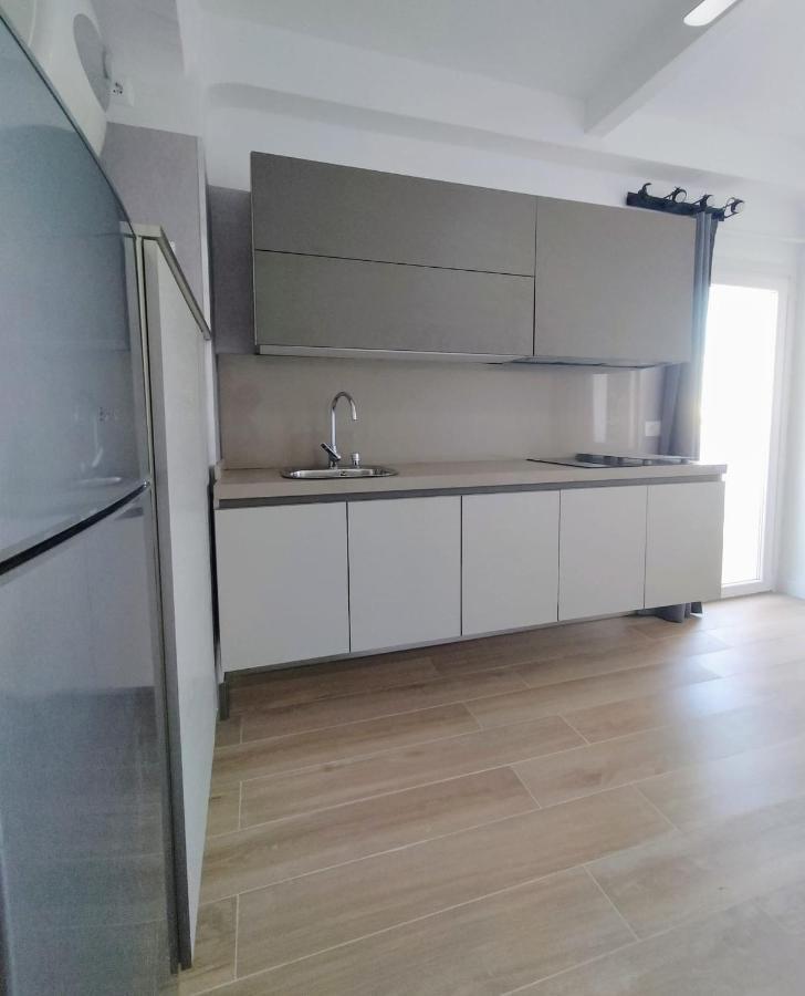 Apartment Velazquez Aeropuerto Terraza Malaga
