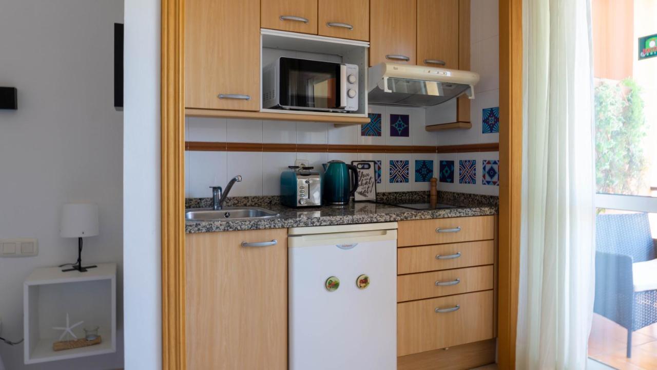 Golf 218 Apartment
