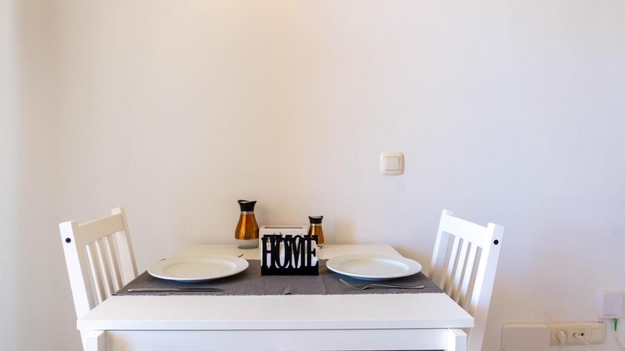 Apartment Golf 218 Malaga