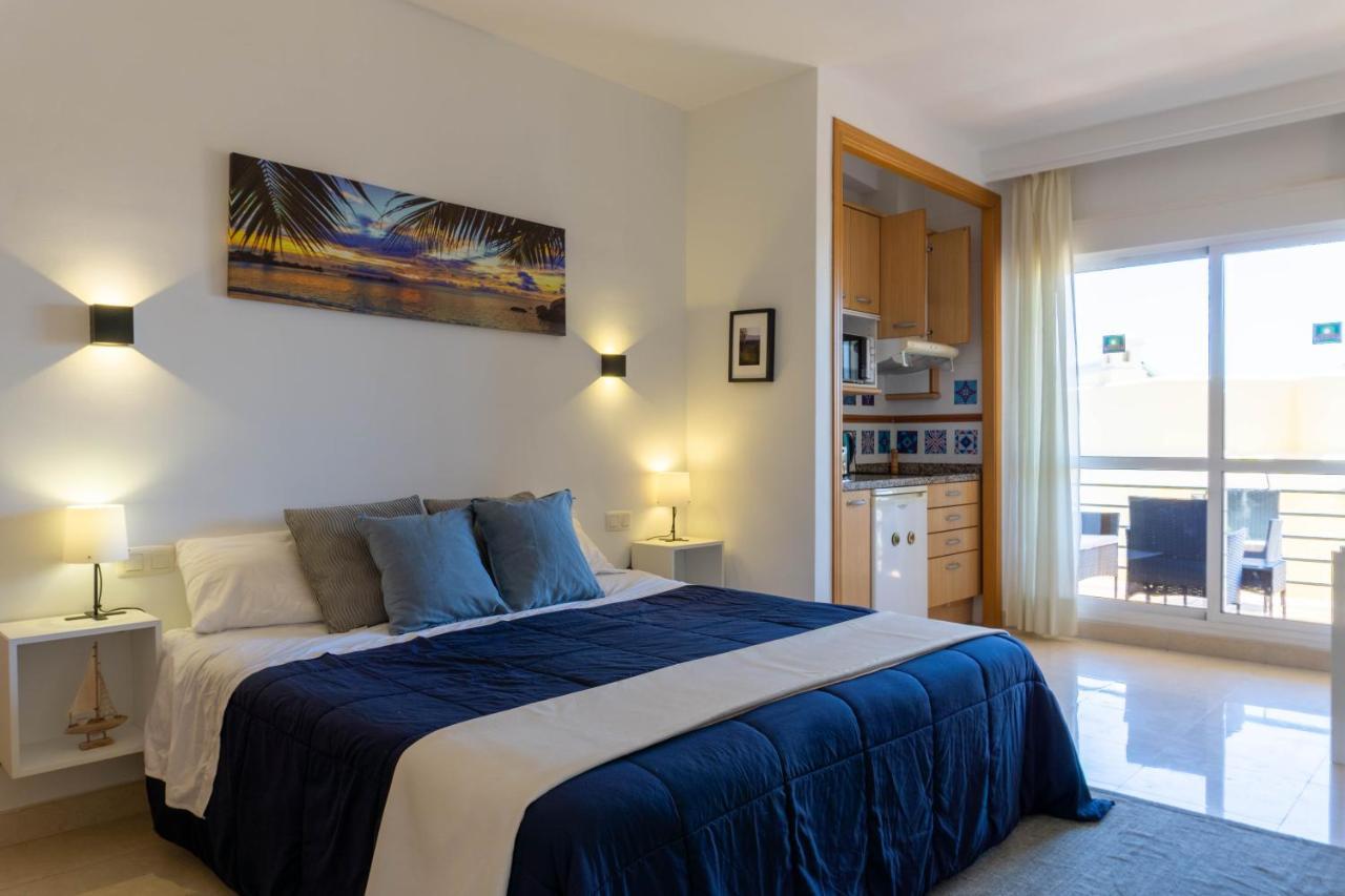 Apartment Golf 218 Malaga