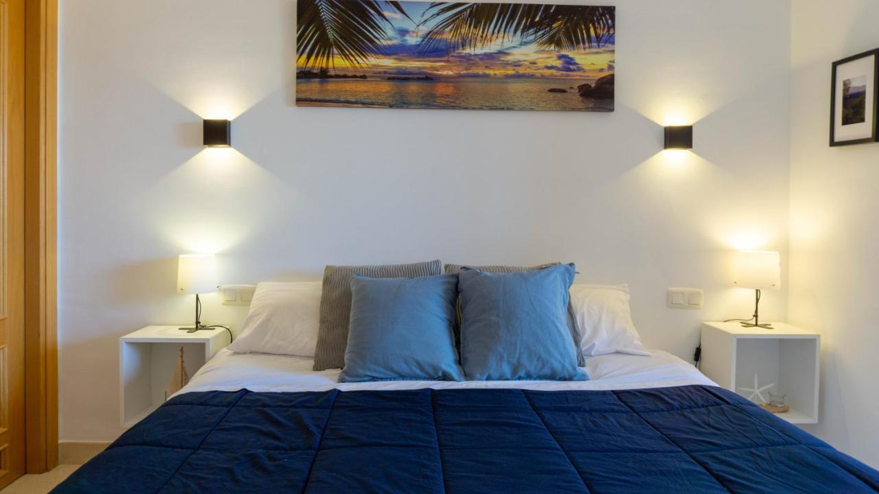 Golf 218 Apartment Malaga