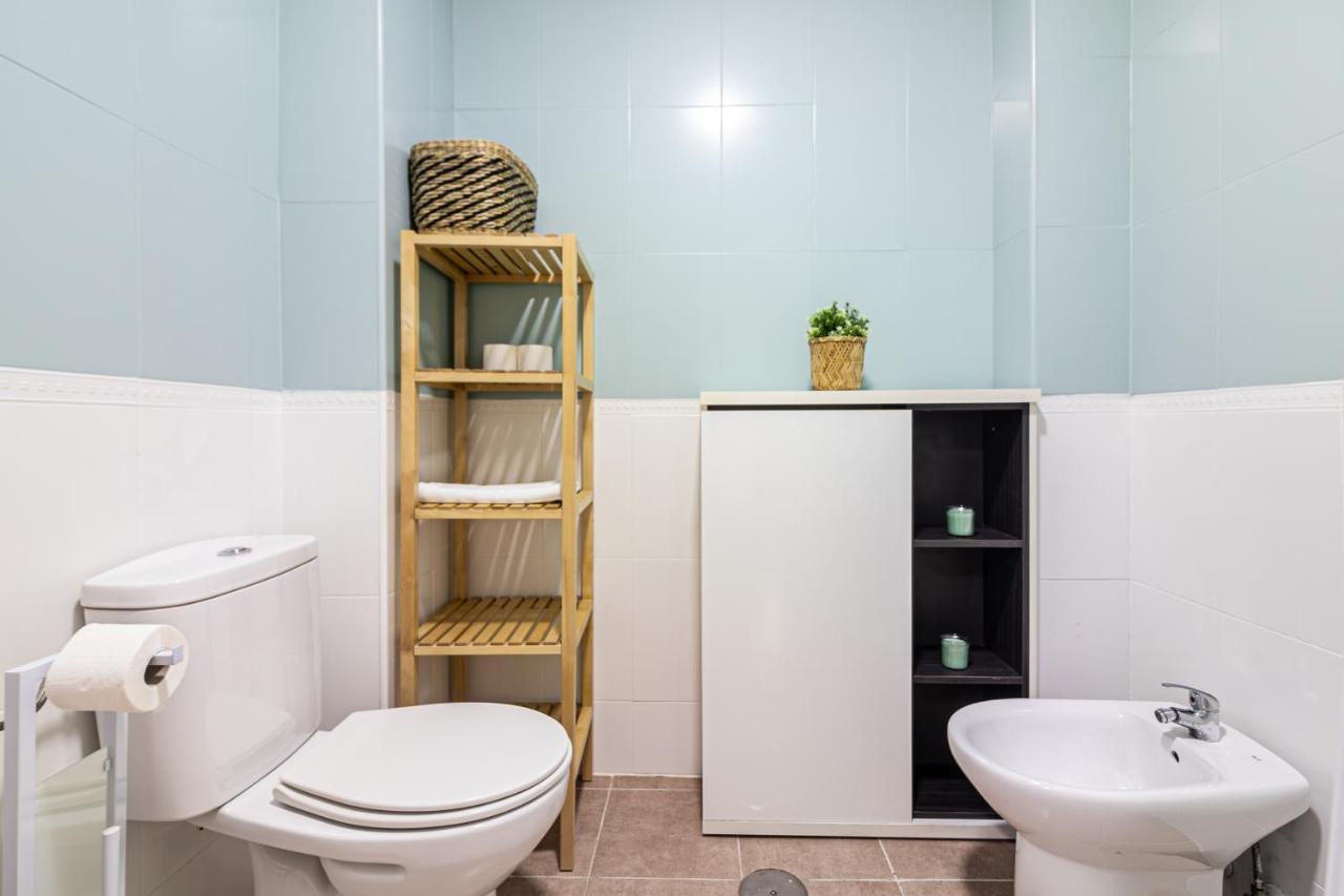 Apartment Jinetes Freshapartments By Bossh!