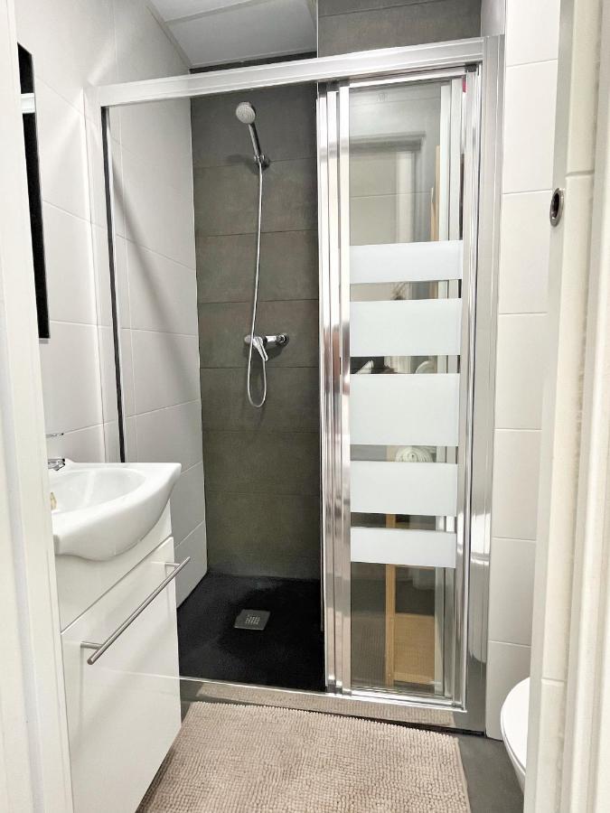 Appartement Tennessee Málaga