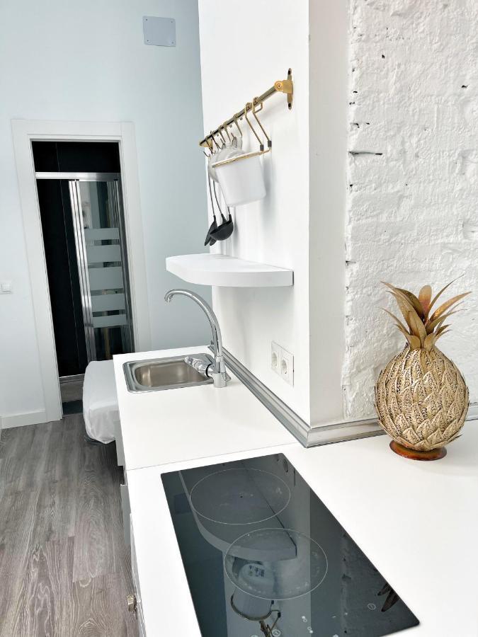 Appartement Tennessee *