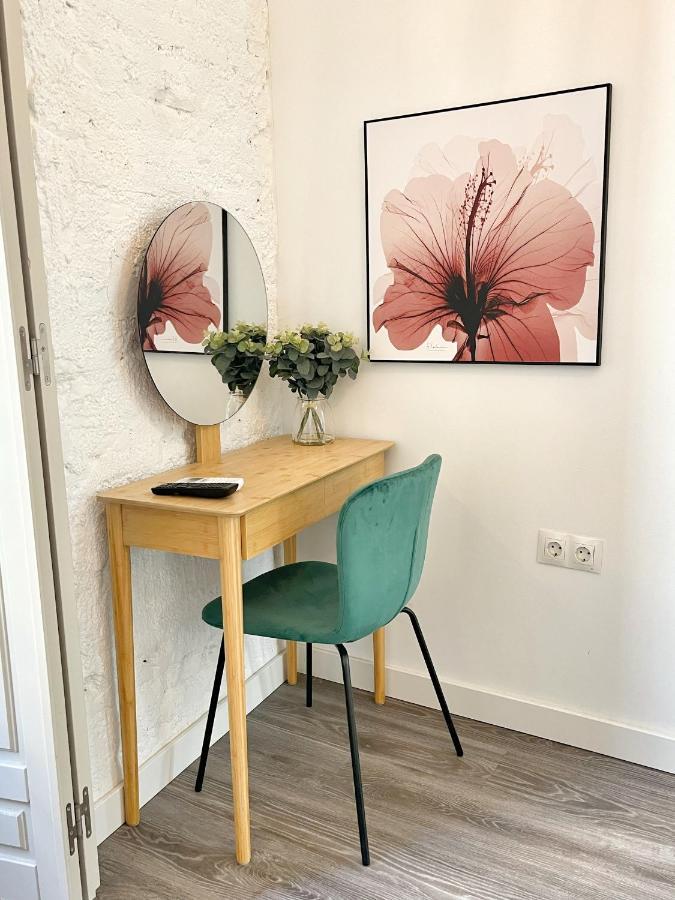 Tennessee Appartement *