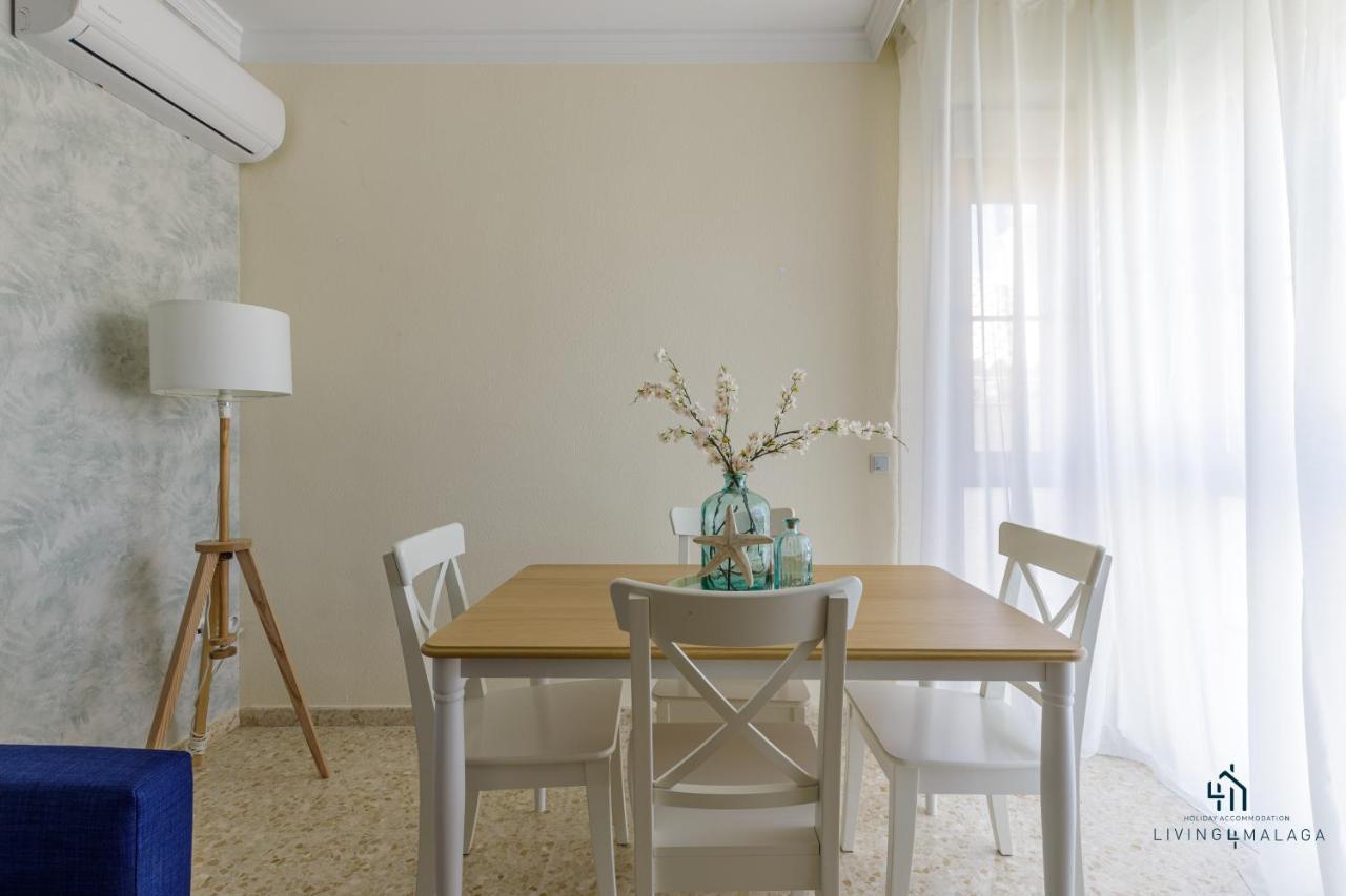 Living4malaga Plaza De Cofradias Apartment Malaga