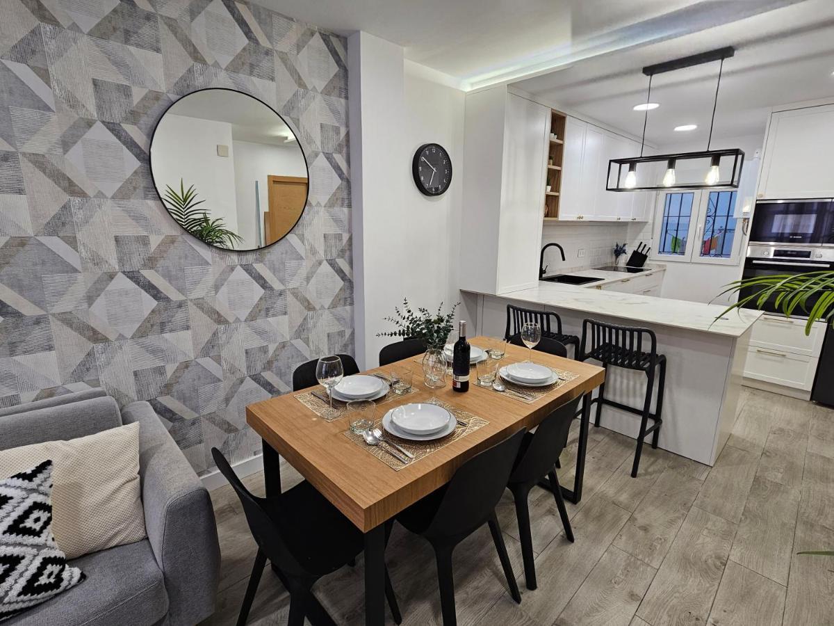 Centro Parras Apartment Málaga