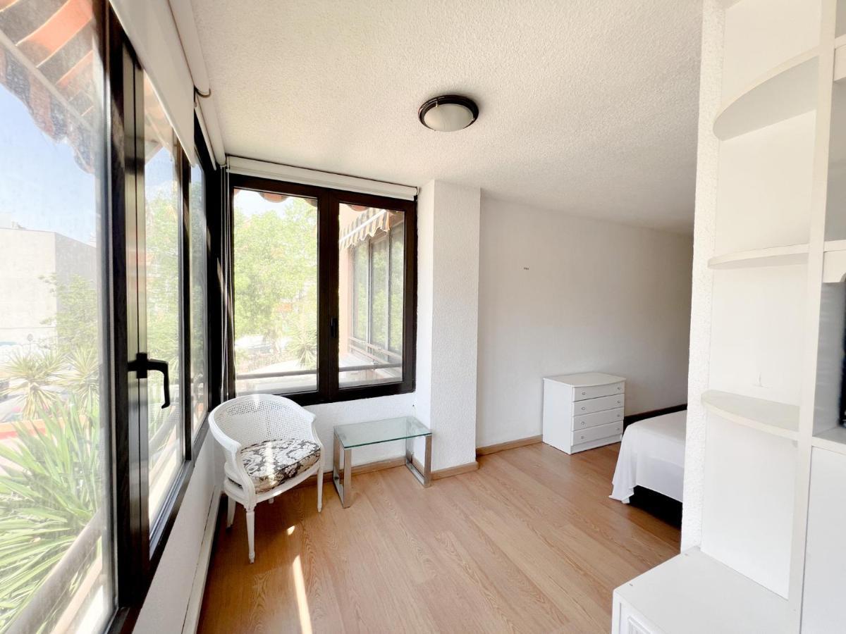 Apartment En Málaga