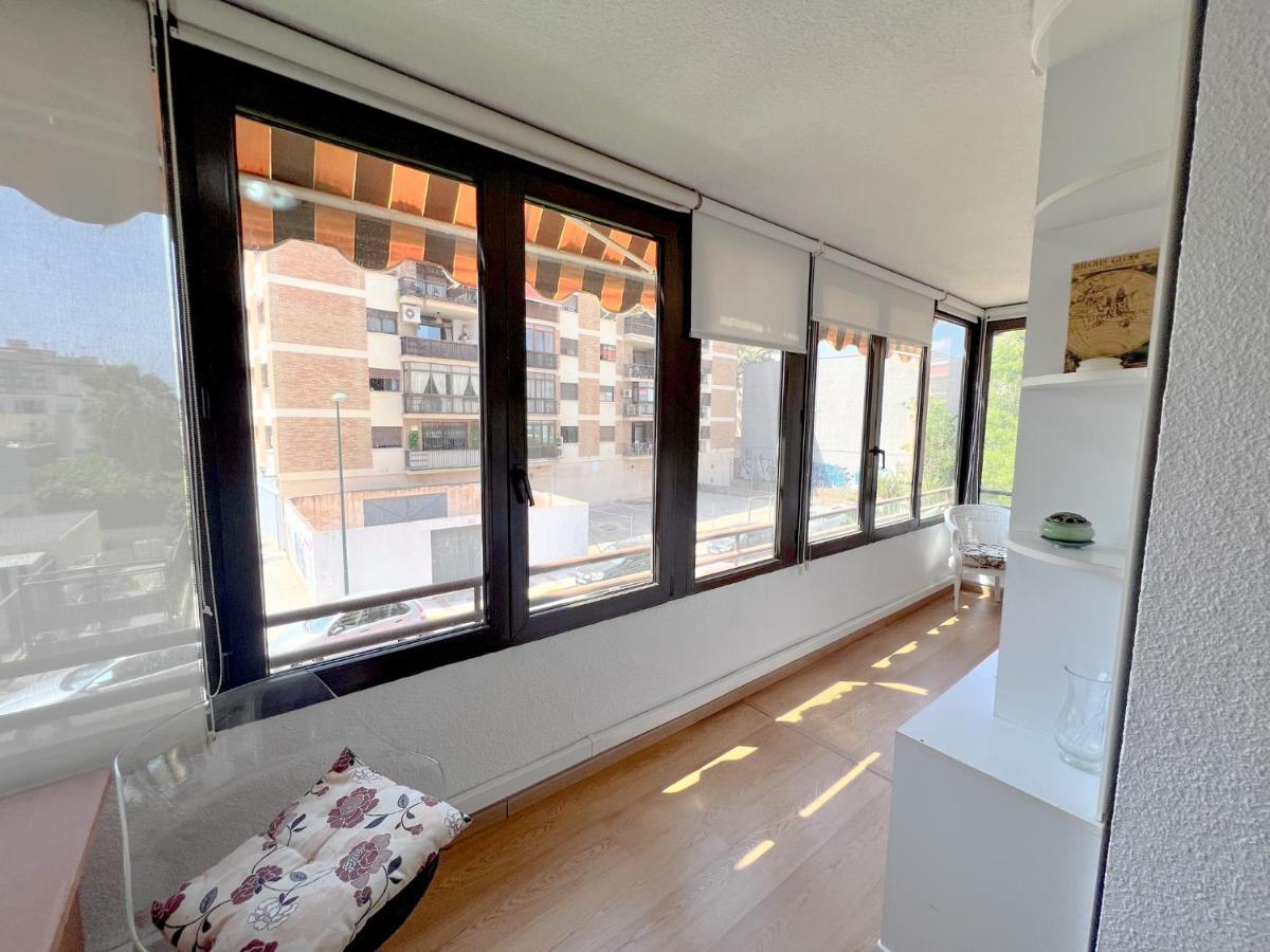 En Apartment