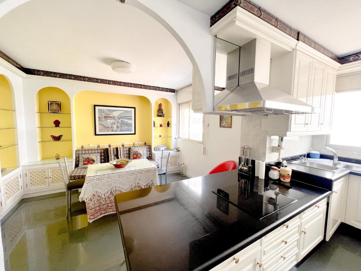 En Apartment