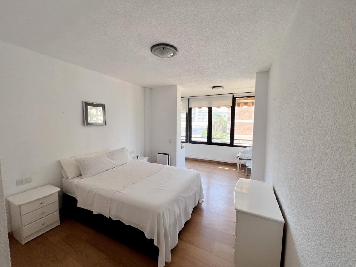 En Apartment