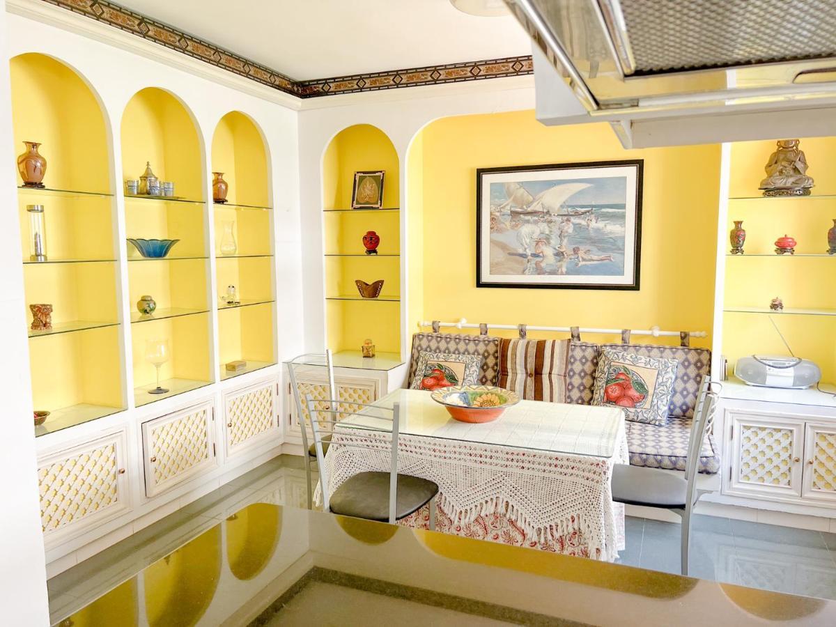 Apartment En