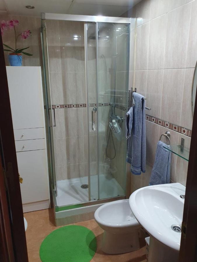 De Manuela Appartement Málaga