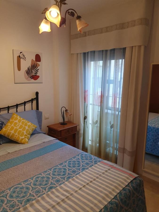 De Manuela Appartement Málaga