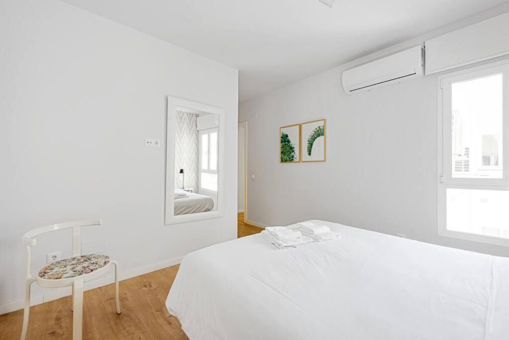 Apartment Modern T4 Centro Aceras Malaga