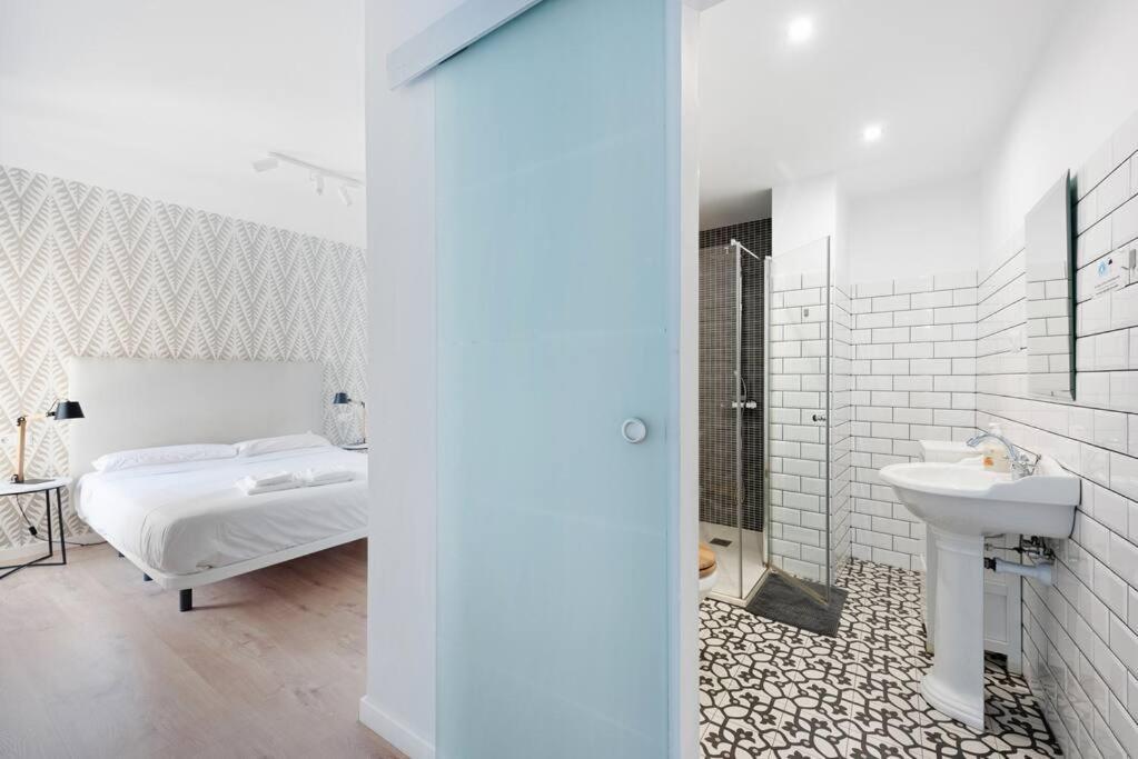 Apartment Modern T4 Centro Aceras