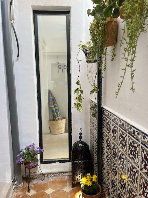 Andalusian House - At 85 Meters - Terrace *