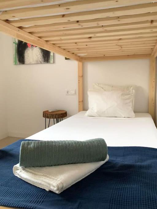 Ferienhaus Andalusian House - At 85 Meters - Terrace