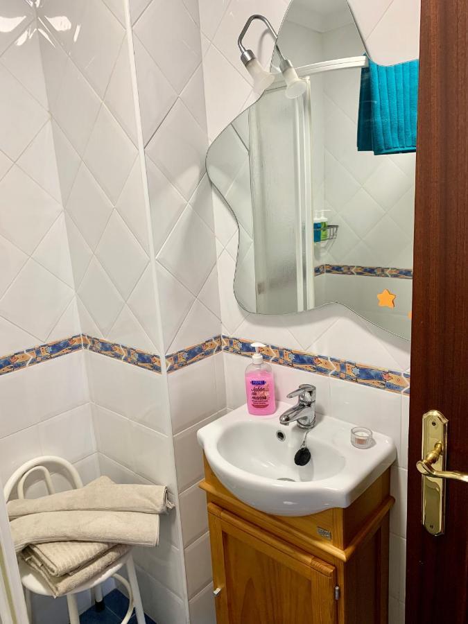 Gonzalez Bed and breakfast Málaga