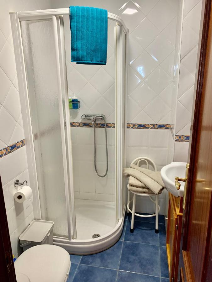 Gonzalez Bed & Breakfast Malaga